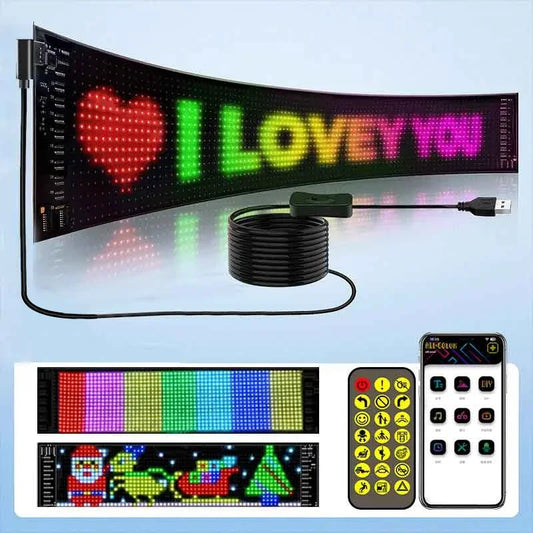 BlinkBoard Pro LED Panel