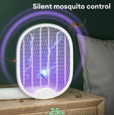 Electric Mosquito Swatter