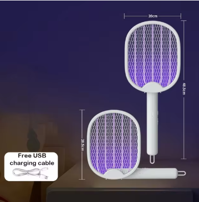 Electric Mosquito Swatter