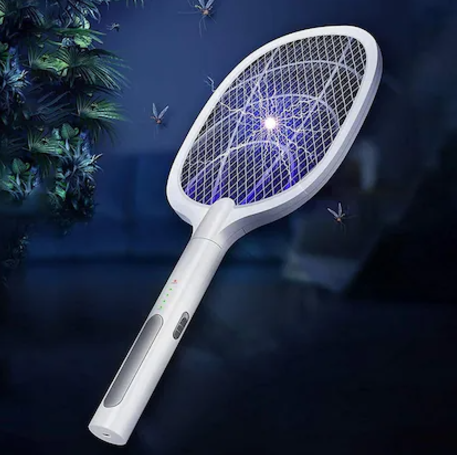 Electric Mosquito Swatter