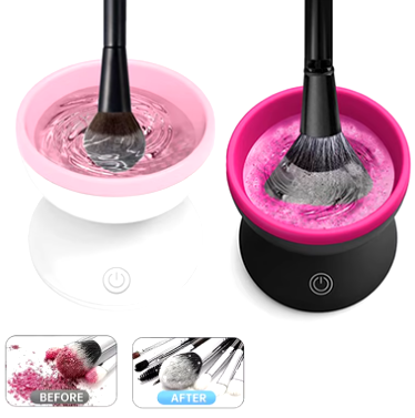 Make Up Brush Cleaner