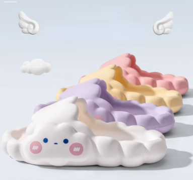 Cloud Slippers