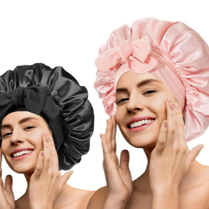 Sleeping Hat Shower Cap