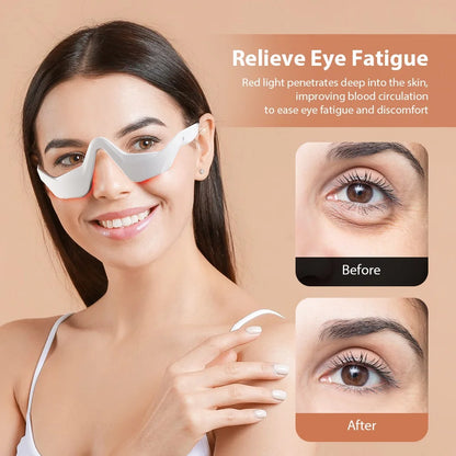 GlowRevive 3D Eye Massager