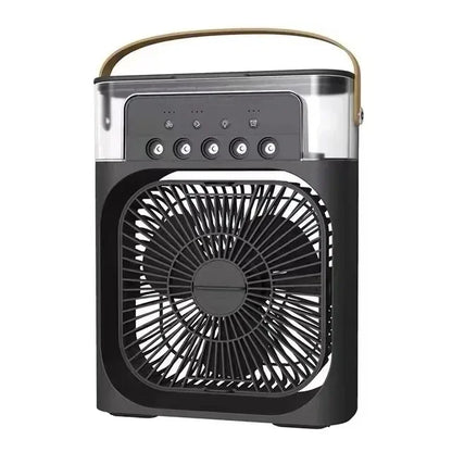 3-in-1 Portable Air Cooler Humidifier