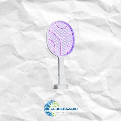 Electric Mosquito Swatter